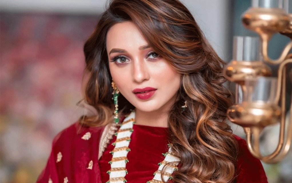 বিয়ে করছেন মিমি?