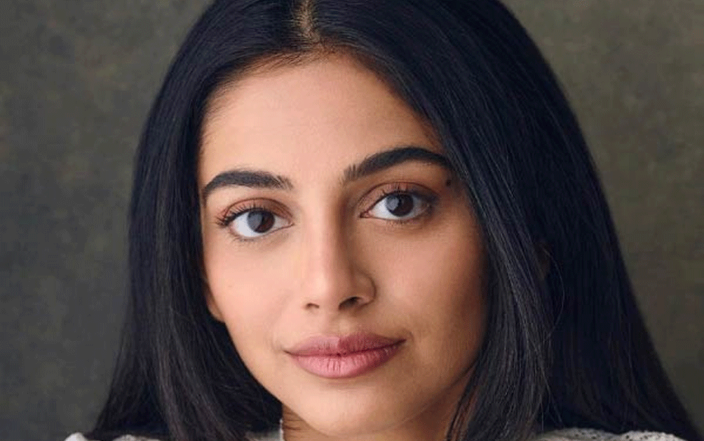 অক্টোবর’-এর নায়িকা বনিতা কোথায়?