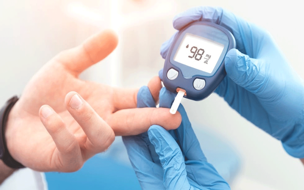 ডায়াবেটিস রোগীরা কি খাবেন