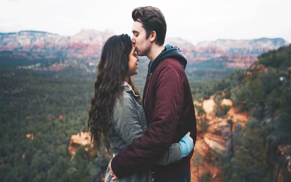 প্রেমে মানুষ পড়ে কেন? বিজ্ঞান কী বলে?