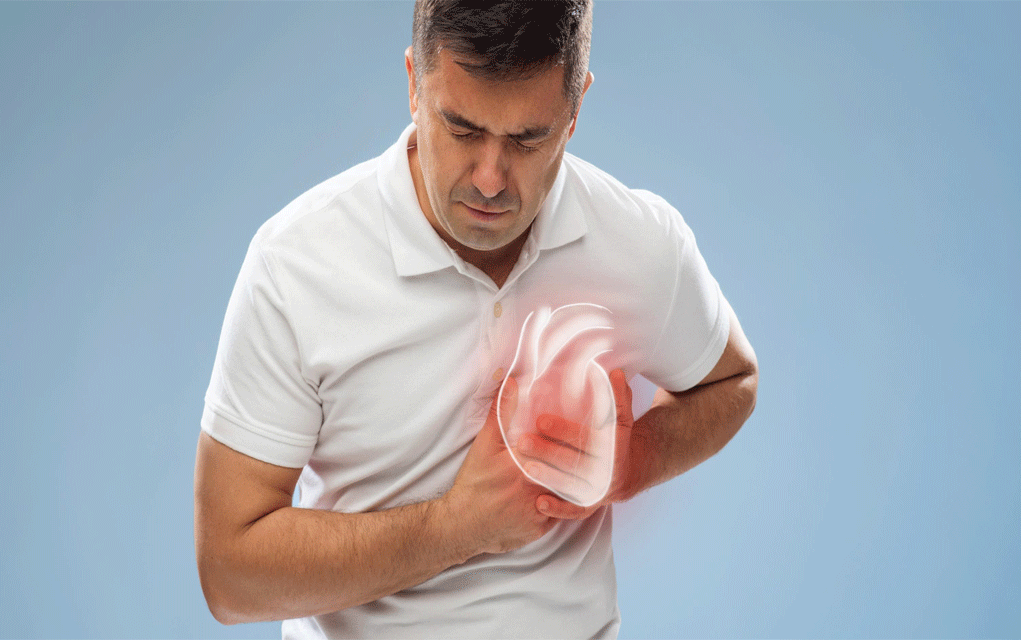 হৃদ্রোগে আক্রান্ত হয়ে মৃত্যু এখন প্রায় রোজকার ঘটনা