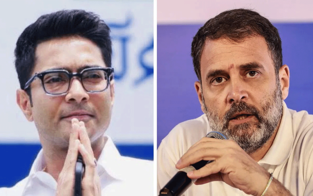 একান্ত বৈঠক নিয়ে বিঁধলেন শুভেন্দু,