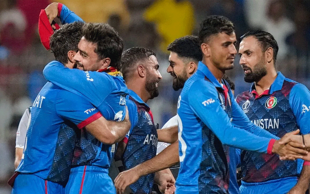  এই হারকে কি অঘটন বলা যায়?