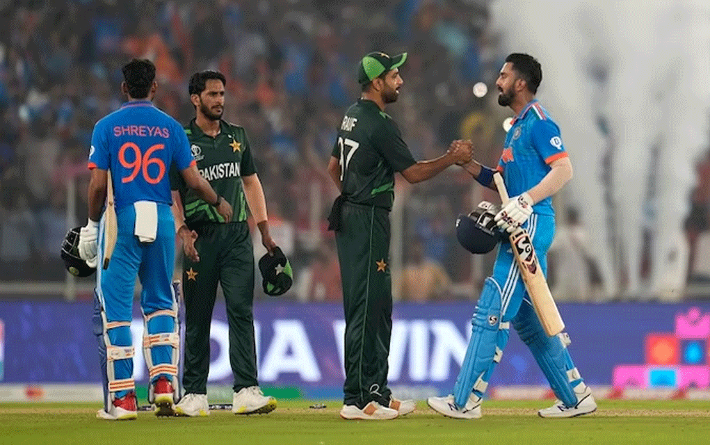 ৭ উইকেটের বড় জয়