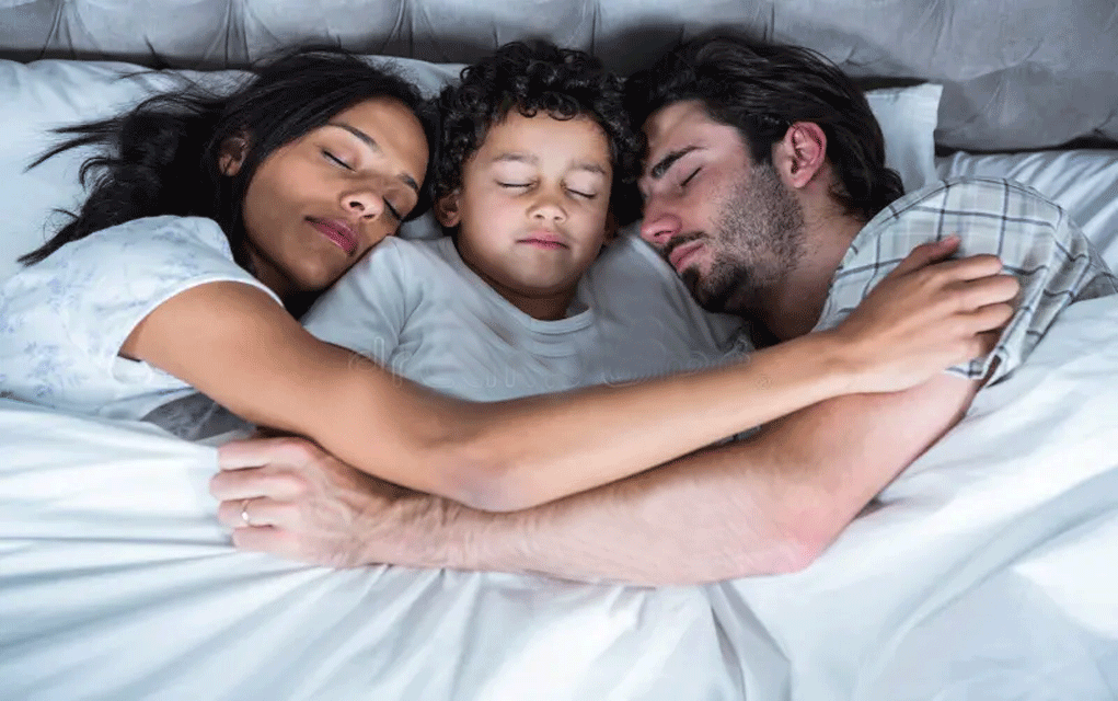 আপনি দিনে কত ঘণ্টা ঘুমোবেন দেখে নিন