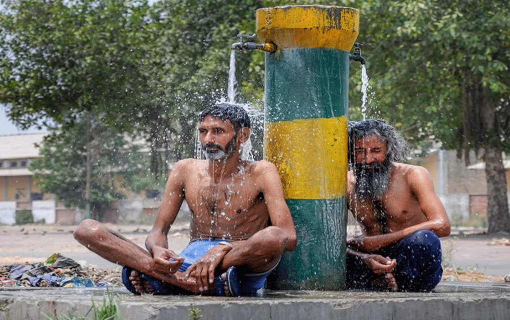 বাংলায় বৃষ্টির তেমন সম্ভাবনা নেই