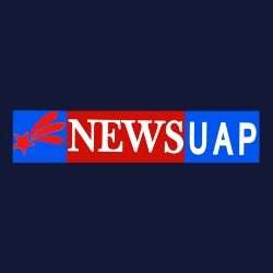 News Uap Square Logo