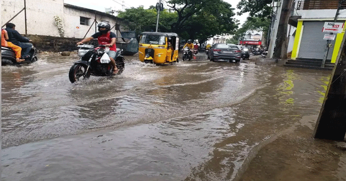 খামখেয়ালি আবহাওয়া, ‘প্ল্যান-বি’ তৈরি উদ্যোক্তাদের