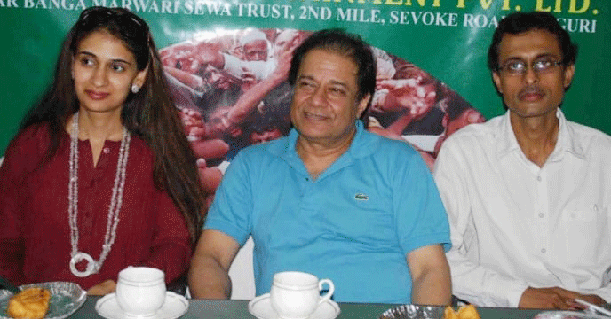 শিলিগুড়ির গর্ব পরাগ বিশ্বাস