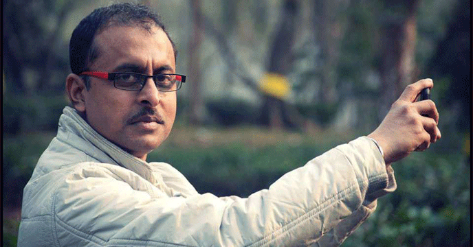 এক অনন্য প্রতিভা ” পরাগ বিশ্বাস”