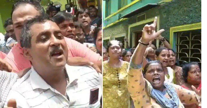 সজল জেলে যেতেই শিবির বদল অনুগামীদের