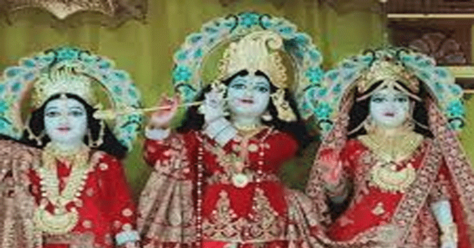 “সংসারে থেকেও সম্ভব সন্ন্যাস”