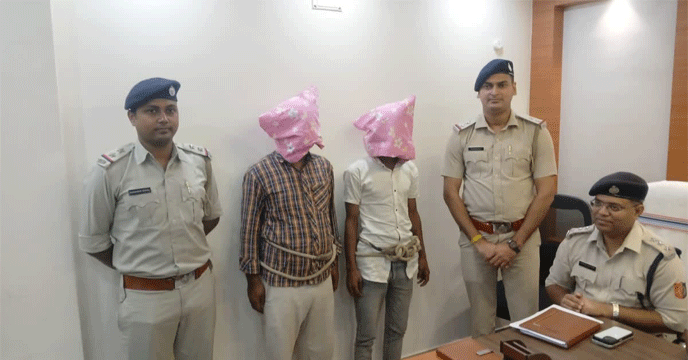 আলিপুরদুয়ারে বন দপ্তরের বড় সাফল্য