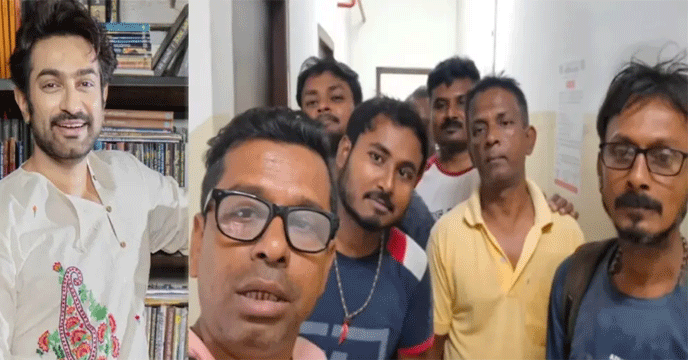 টলিপাড়ায় কর্মবিরতি, কলাকুশলীদের পাশে নজিরবিহীন উদ্যোগ